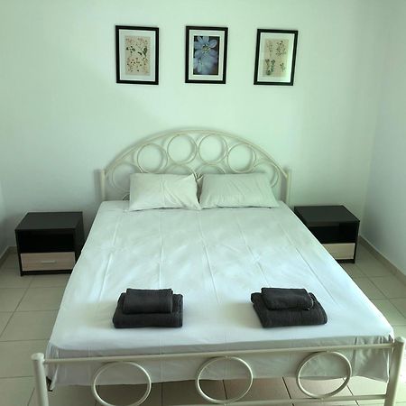 Irida Apartments Неа-Скиони Номер фото