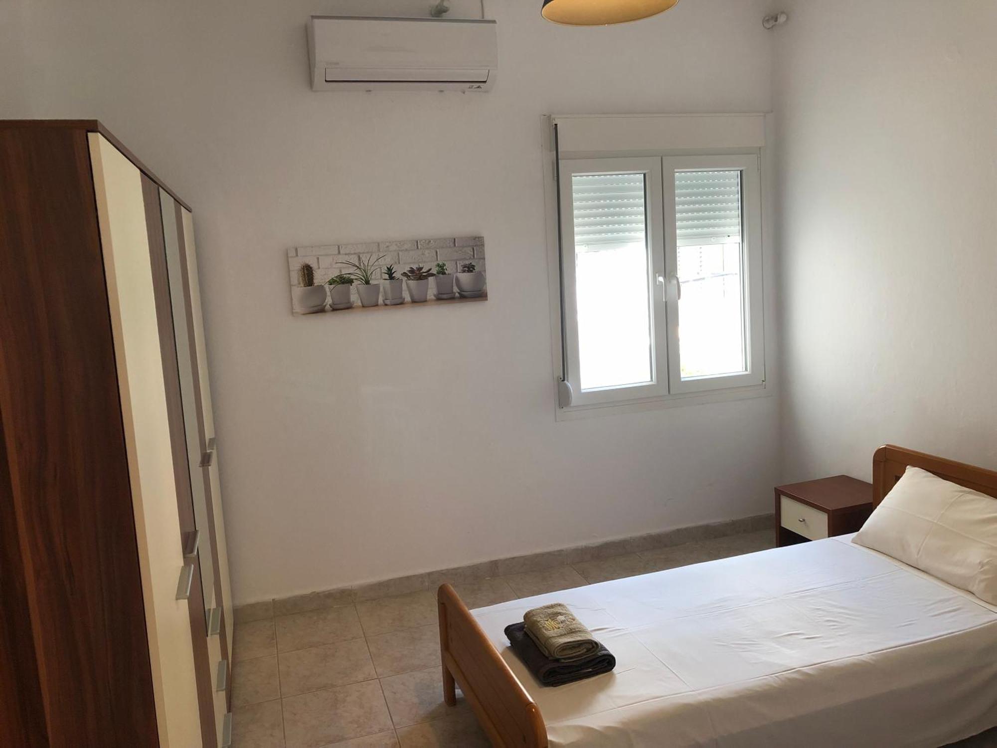 Irida Apartments Неа-Скиони Номер фото