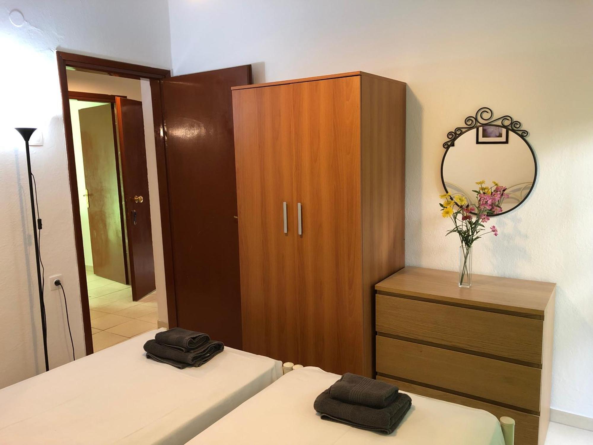 Irida Apartments Неа-Скиони Номер фото